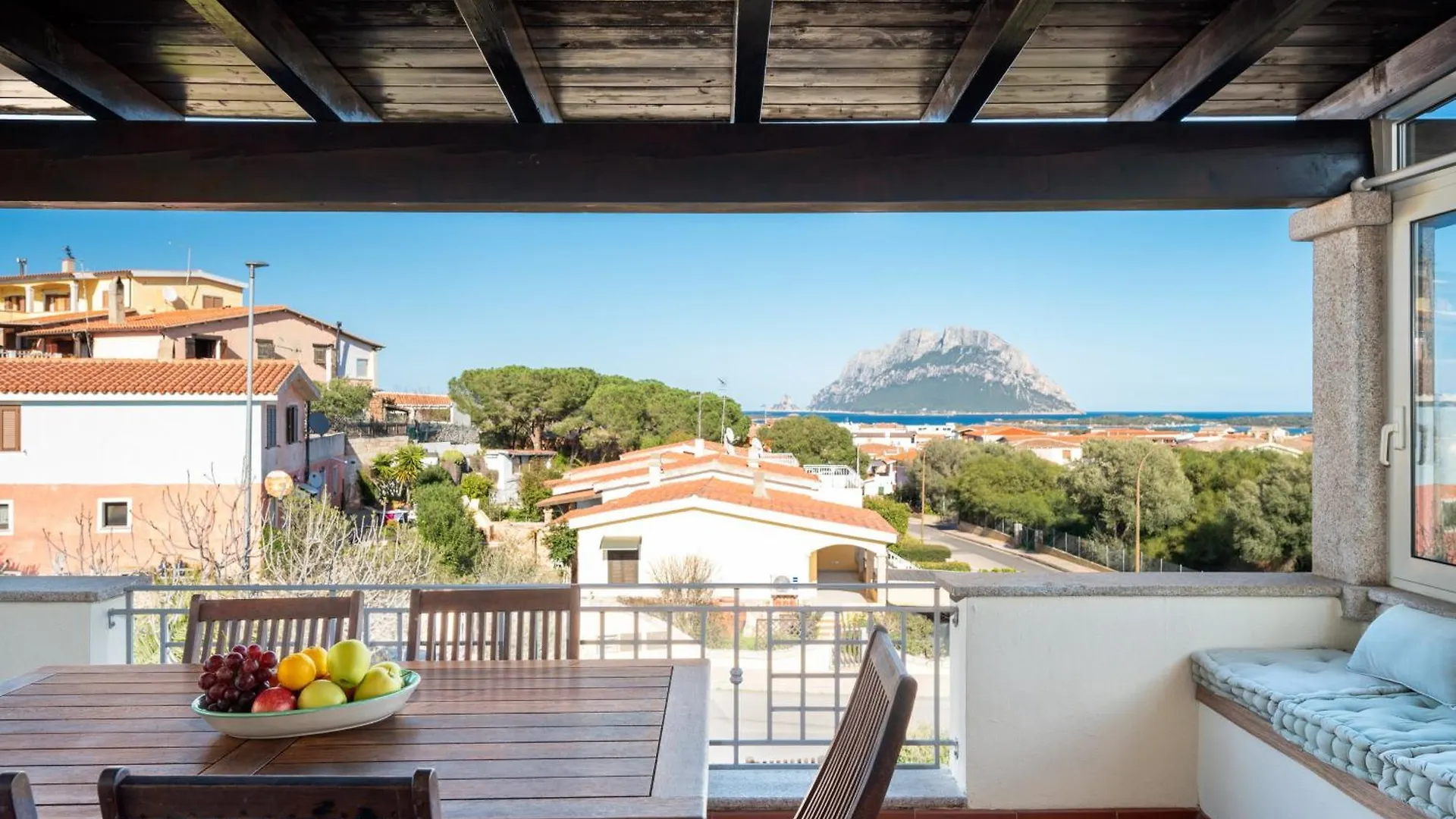 Casa Cindy Apartment Porto San Paolo  Italy
