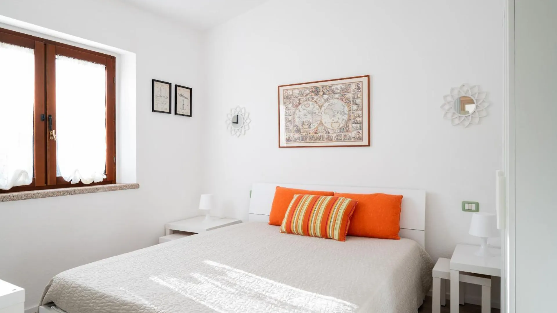 Casa Cindy Apartment Porto San Paolo  Italy