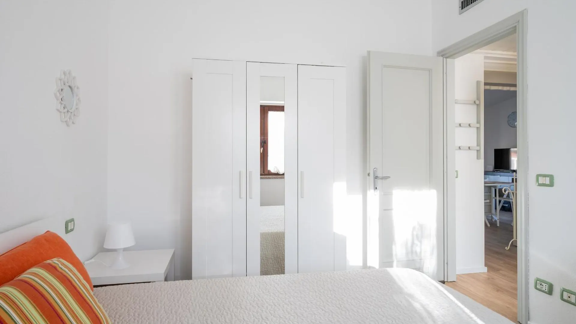Casa Cindy Apartment Porto San Paolo
