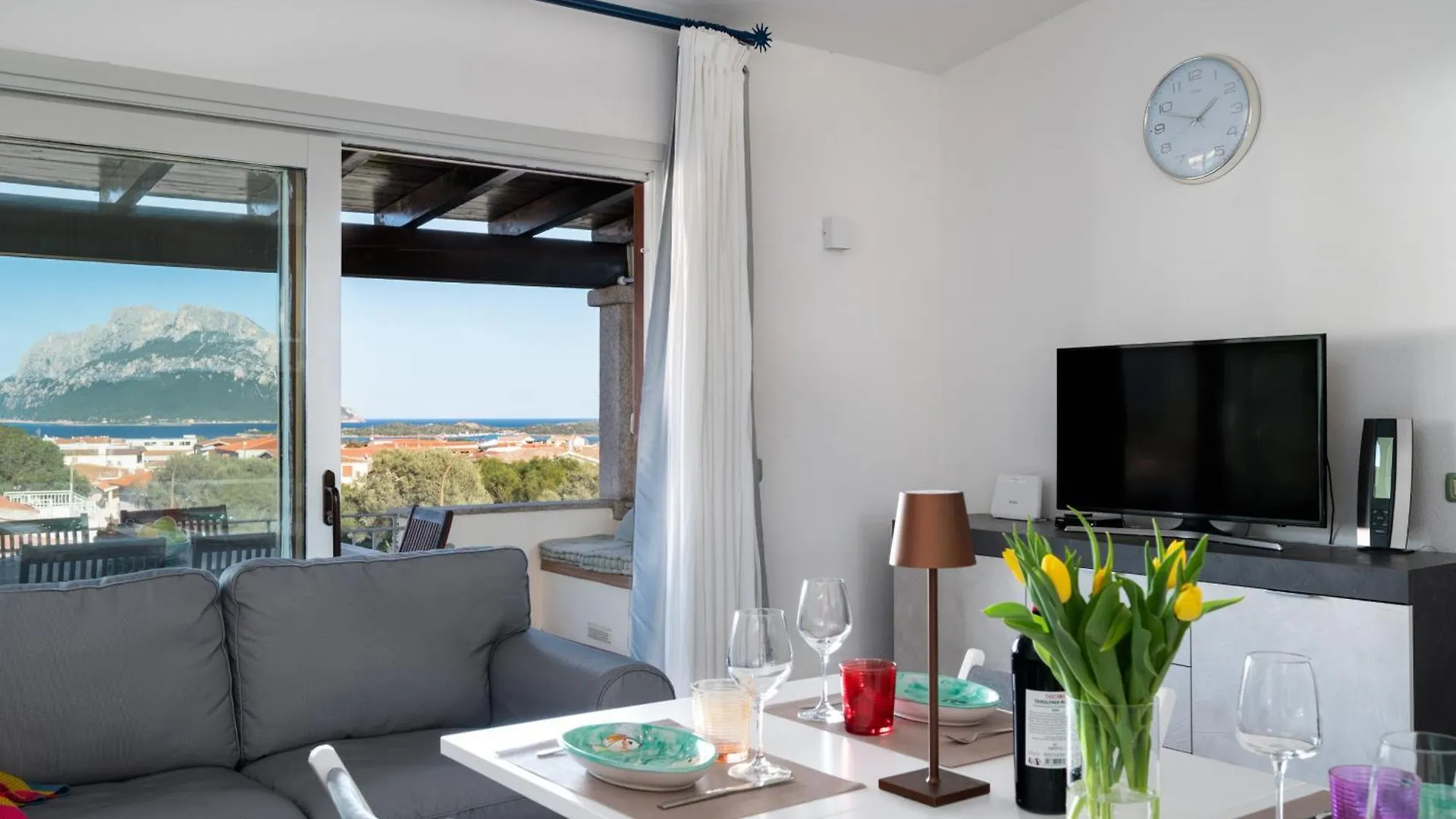 Casa Cindy Apartment Porto San Paolo