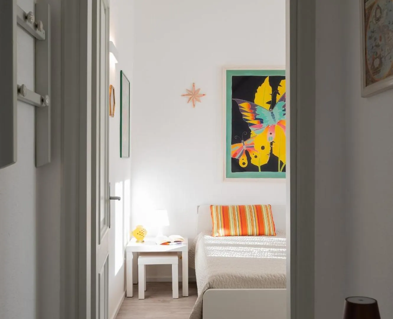 Casa Cindy Apartment Porto San Paolo