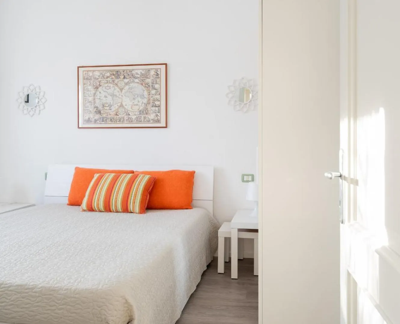 Casa Cindy Apartment Porto San Paolo