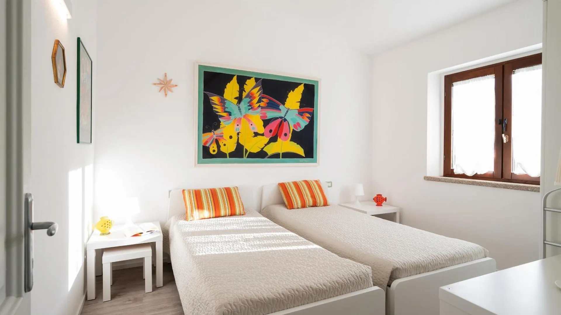 Casa Cindy Apartment Porto San Paolo