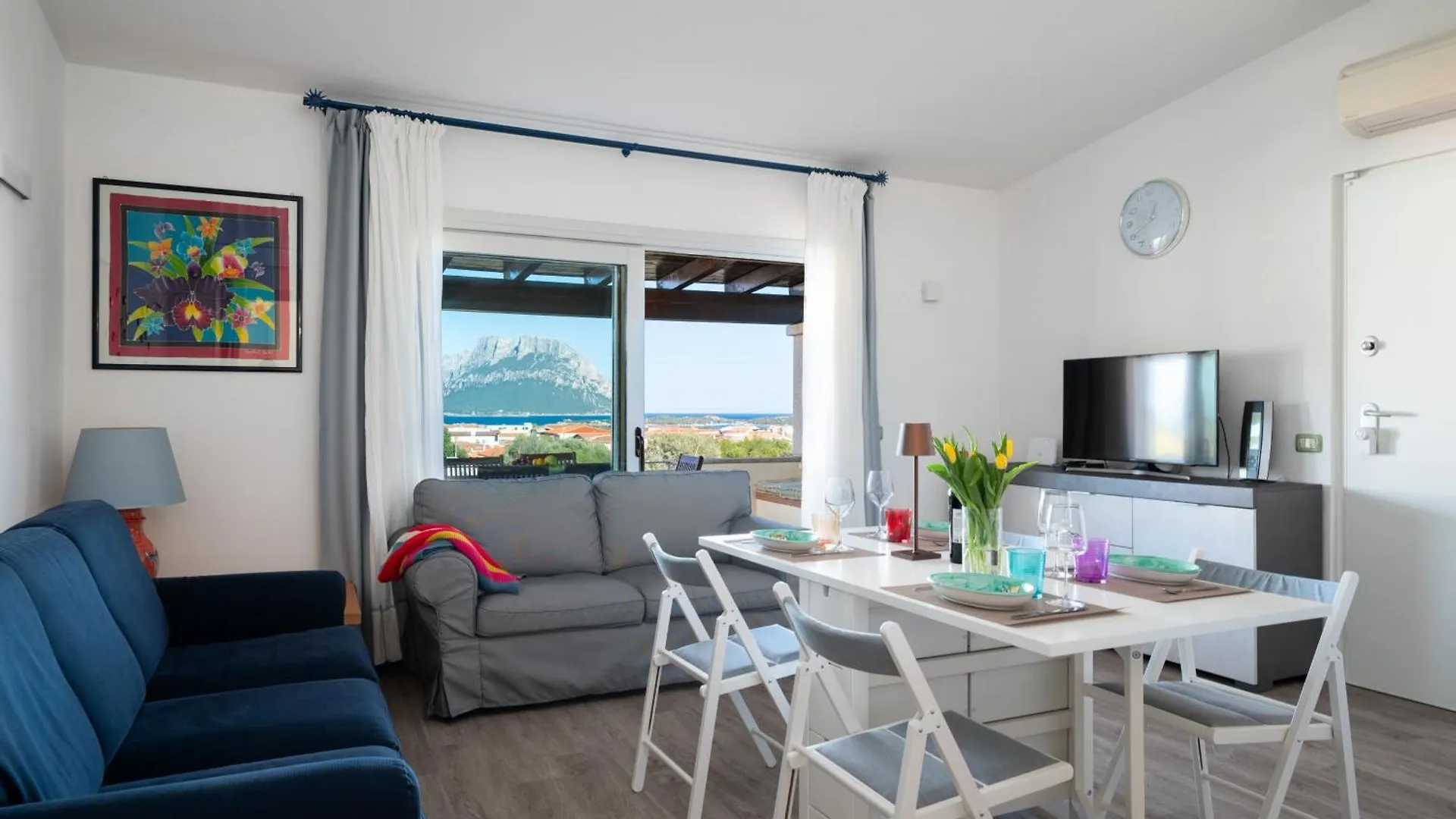 Casa Cindy Apartment Porto San Paolo