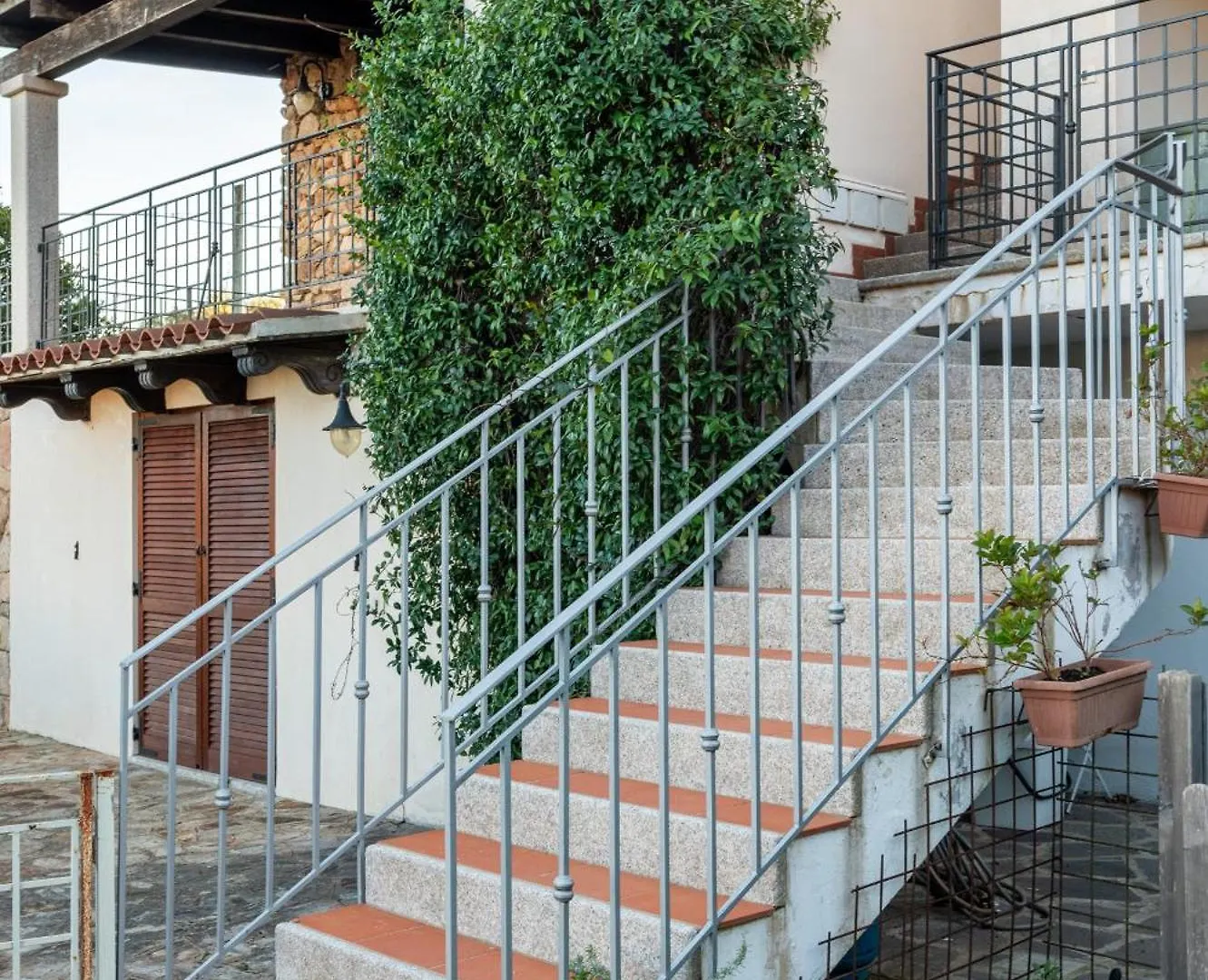 Casa Cindy Apartment Porto San Paolo