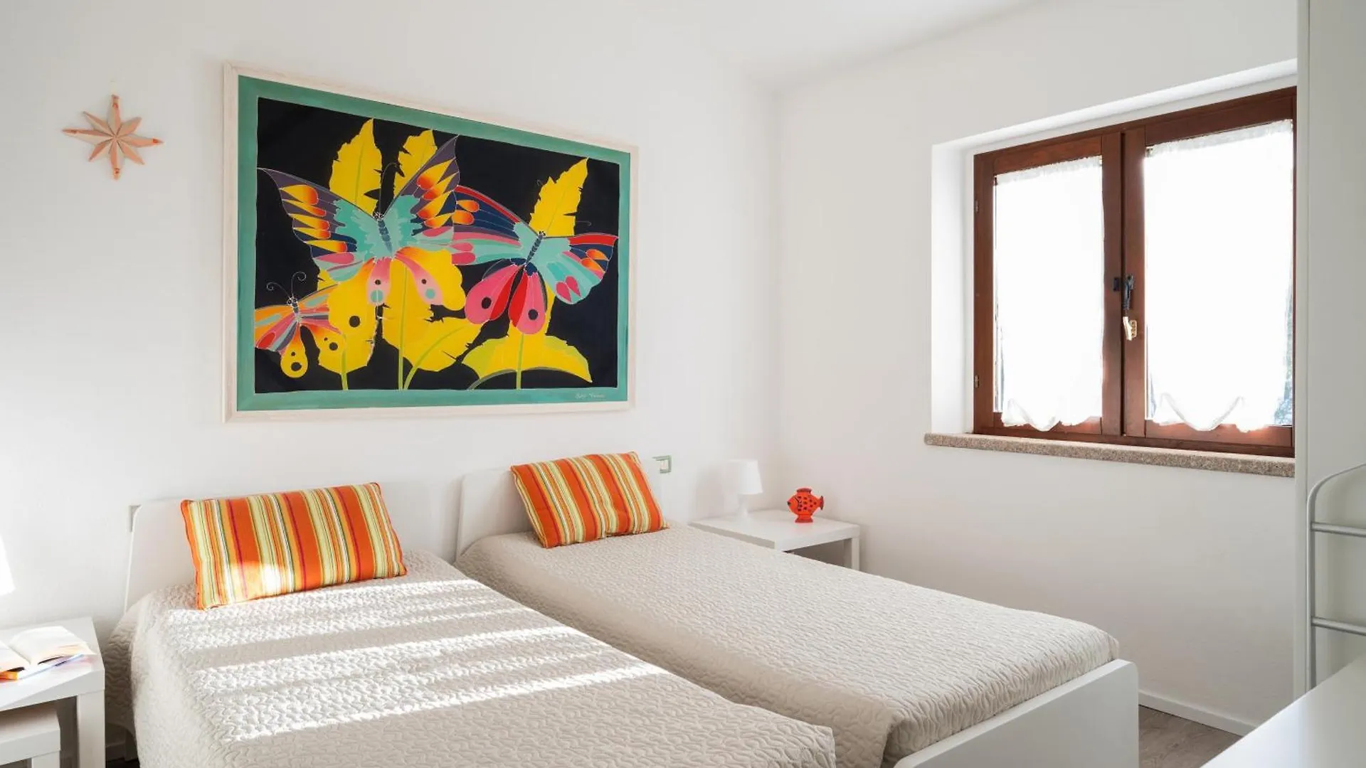 Casa Cindy Apartment Porto San Paolo
