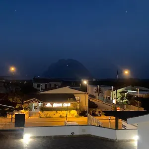 Bella Vista Su Tavolara Appartamento