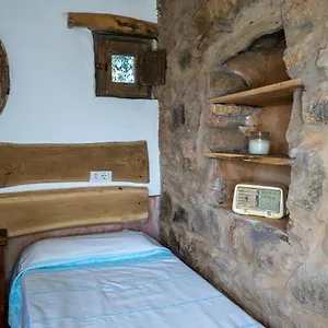 Le Di Mara - Tipici Stazzo Giovannareddu Appartamento