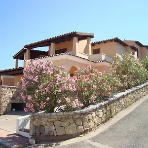 Case Rosa Appartamento