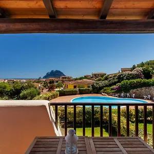 La Terrazza Su Tavolara Appartamento